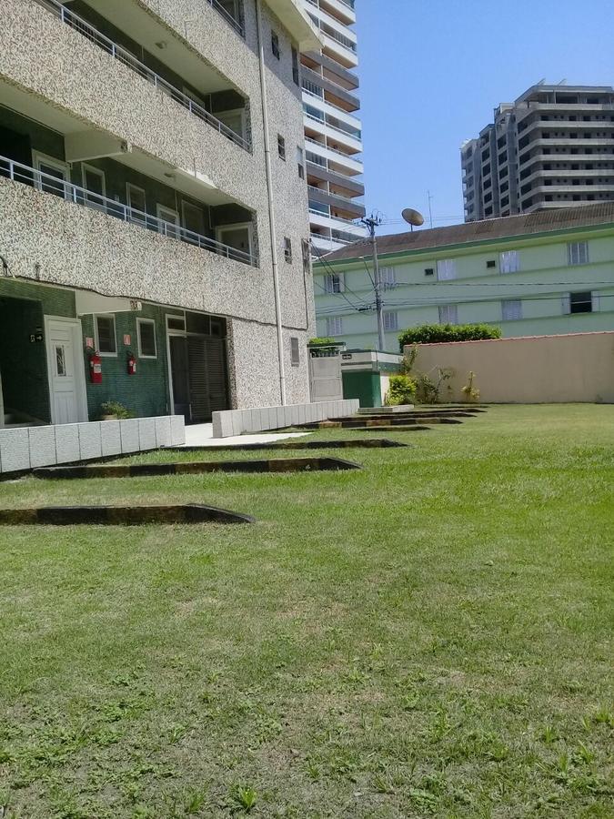 Kit Vila Guilhermina Apartment Praia Grande  Exterior foto