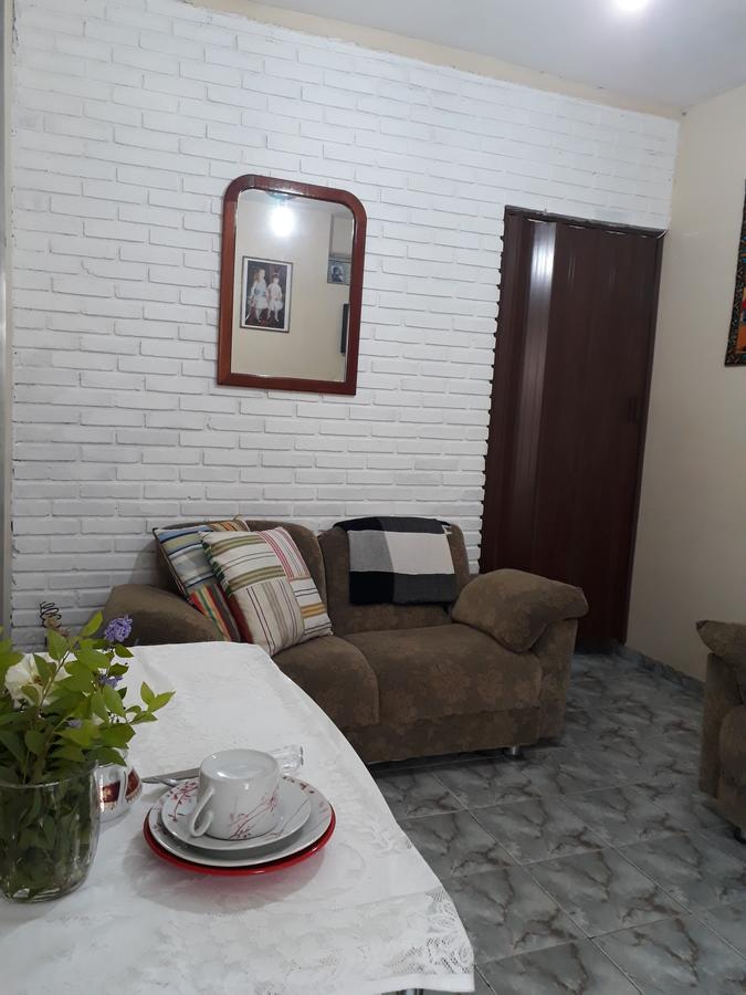 Kit Vila Guilhermina Apartment Praia Grande  Exterior foto