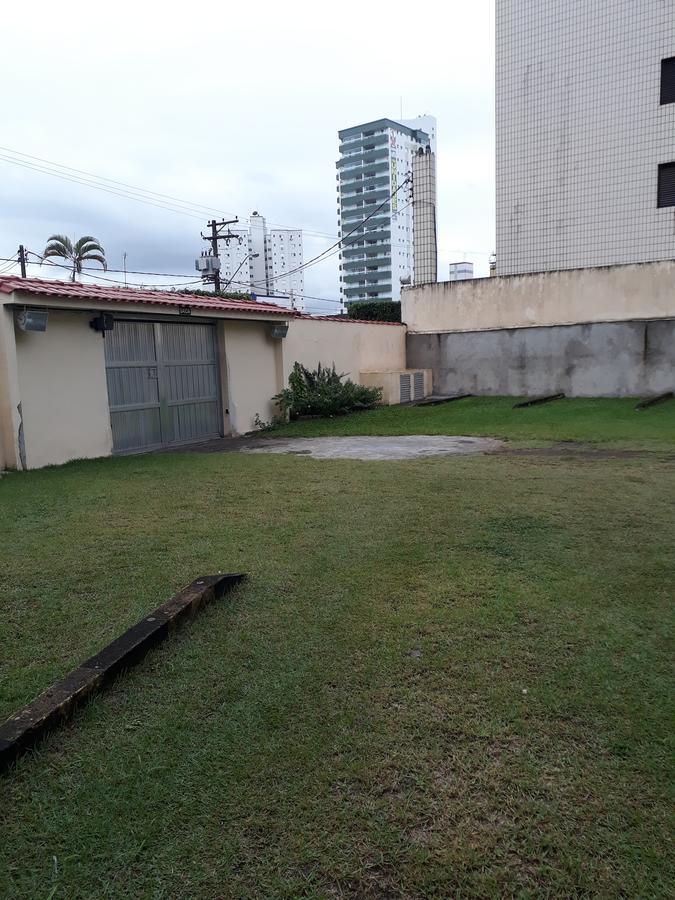 Kit Vila Guilhermina Apartment Praia Grande  Exterior foto