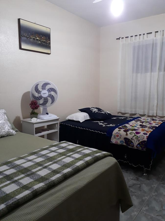 Kit Vila Guilhermina Apartment Praia Grande  Exterior foto