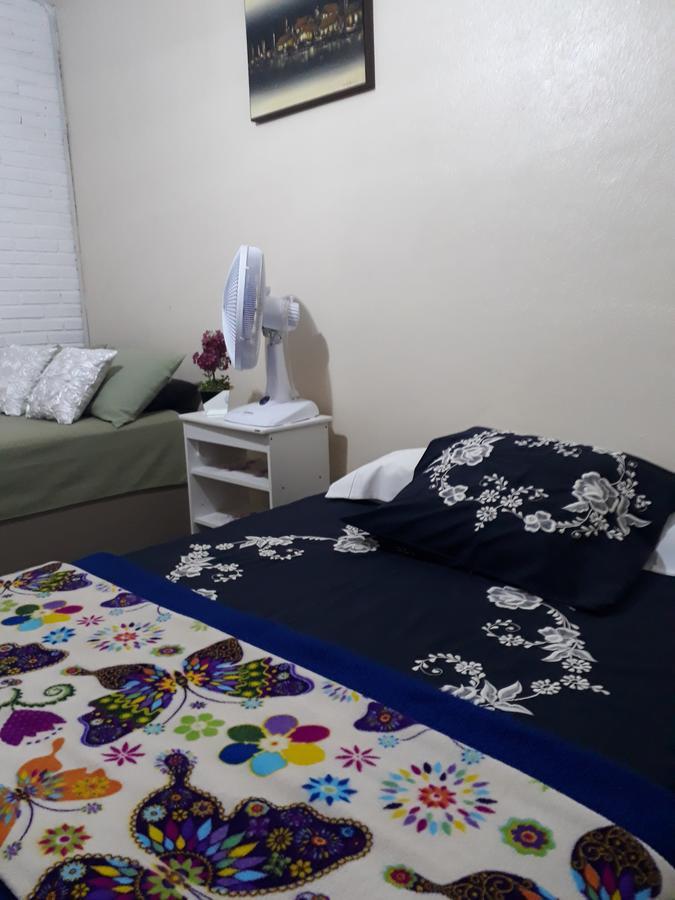 Kit Vila Guilhermina Apartment Praia Grande  Exterior foto