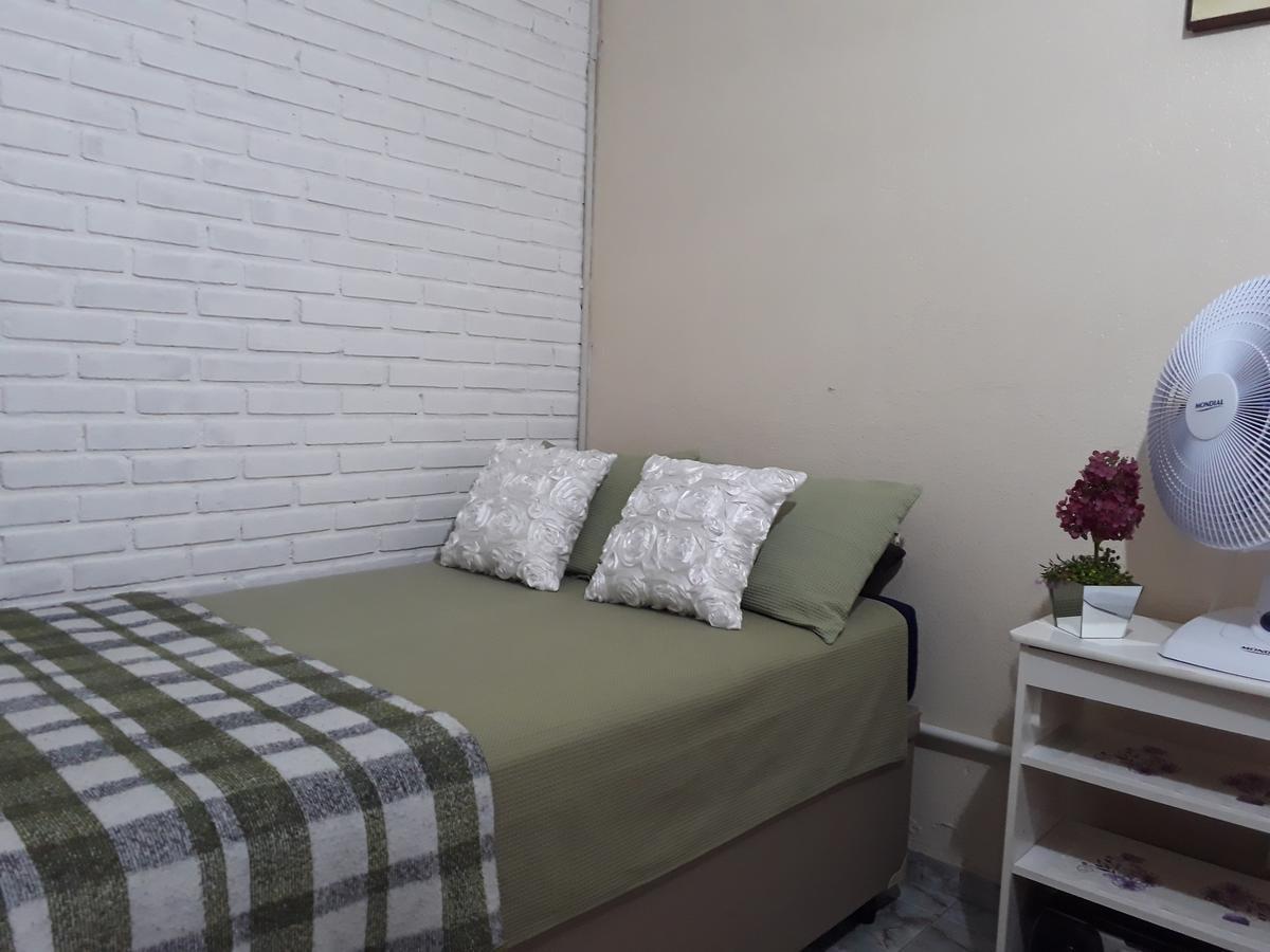 Kit Vila Guilhermina Apartment Praia Grande  Exterior foto