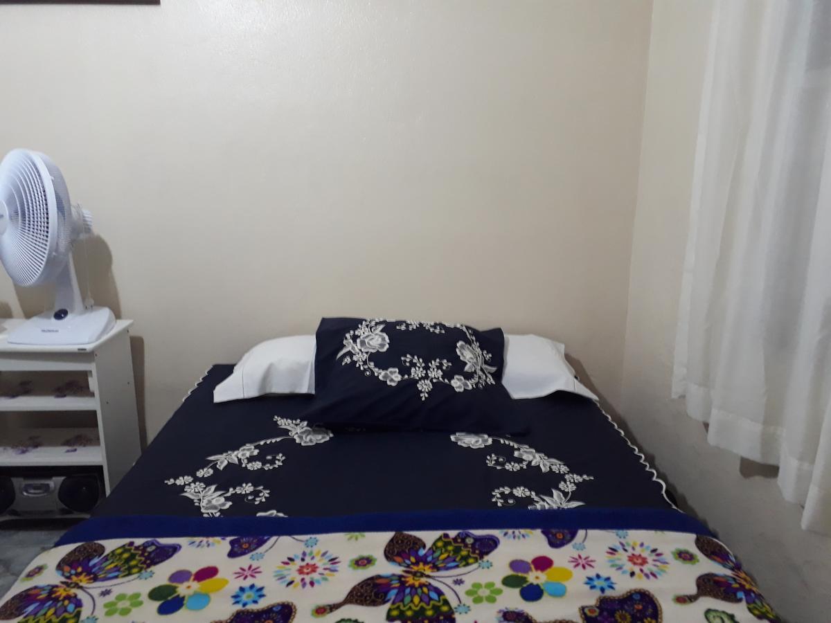 Kit Vila Guilhermina Apartment Praia Grande  Exterior foto