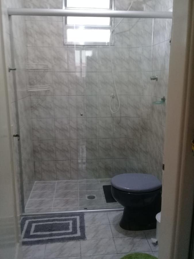 Kit Vila Guilhermina Apartment Praia Grande  Exterior foto